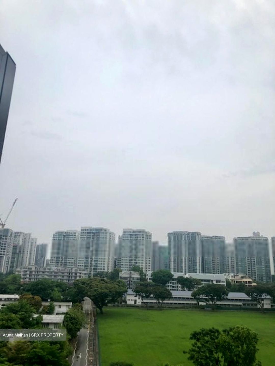 Haig Court (D15), Condominium #582345231